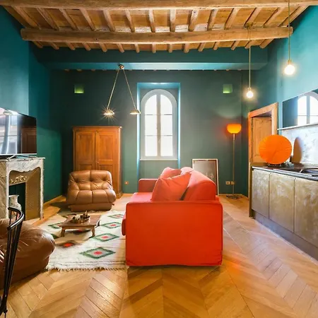 Glamour Leonina - Monti Rome Exterior photo