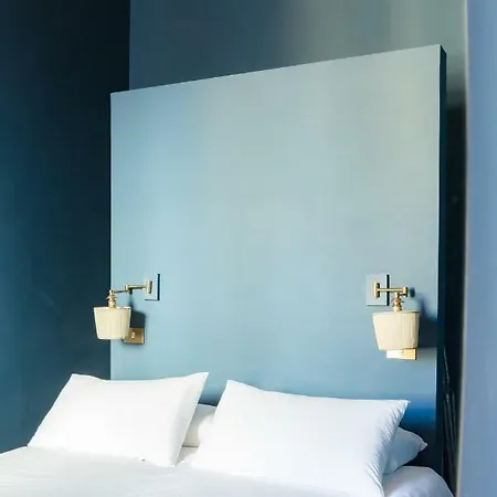 Glamour Leonina - Monti Rome Exterior photo